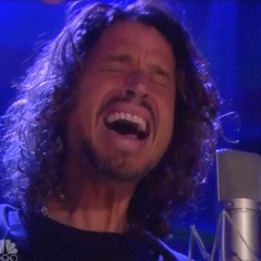 Chris Cornell covering Pearl Jam's Footsteps w/ The Avett Brothers