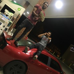 Believe It Ft Pimp B