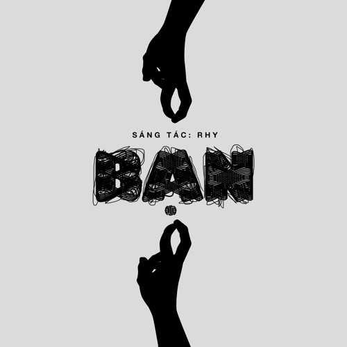 Rhy - Bạn - Official Audio