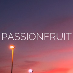 Passionfruit (Cover)