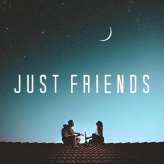 Just Friends x Musiq Soulchild (Acapella Cover)