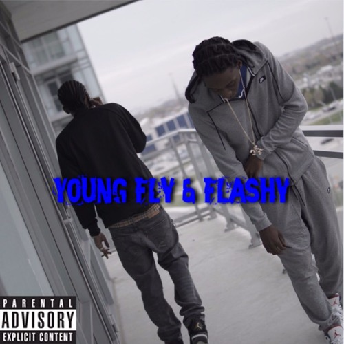 Stacccs & Lowkey - Young Fly & Flashy
