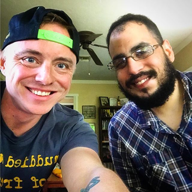 Episode 36 - North Korea, Virginia's State of Emergency, and Generation Z episode artwork