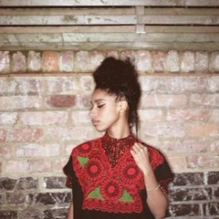 Ghost by Lianne la Havas- Diamond Reid (RAW/unmixed cover)