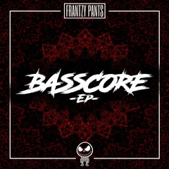 FRANTZY PANTS - Brutality