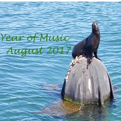 Year of Music: August 12, 2017