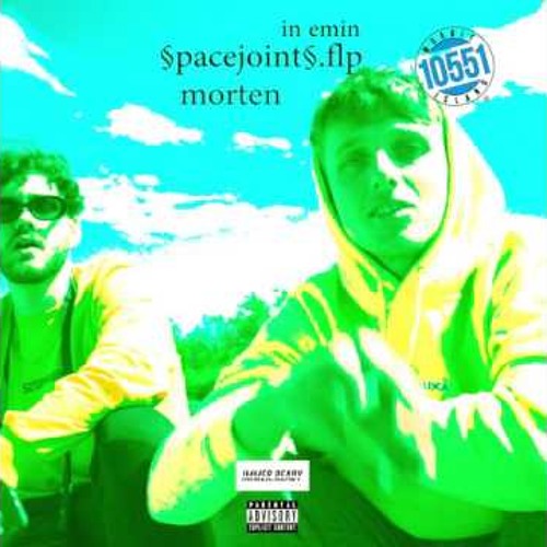 Morten - §pacejoint§