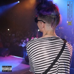 DASH - [ft. Kid K] (prod by: DEE B)