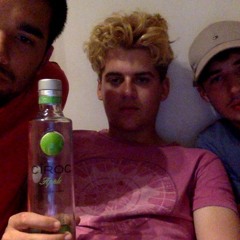 SHOREDITCH REBOOT ft. ScootS & frizza magix (prod. by Palmz)