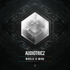 Audiotricz & Villain - World Is Mine (Extended Mix)