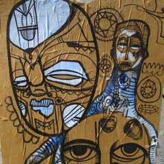 Capleton- Iystic In The Cloud