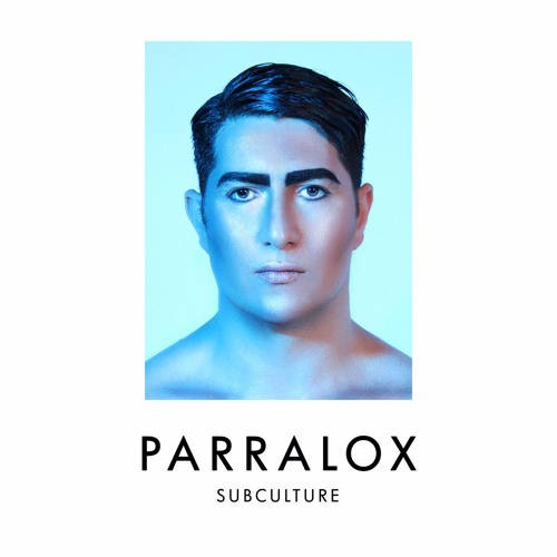 Parralox - Pressure Point feat Louise Love