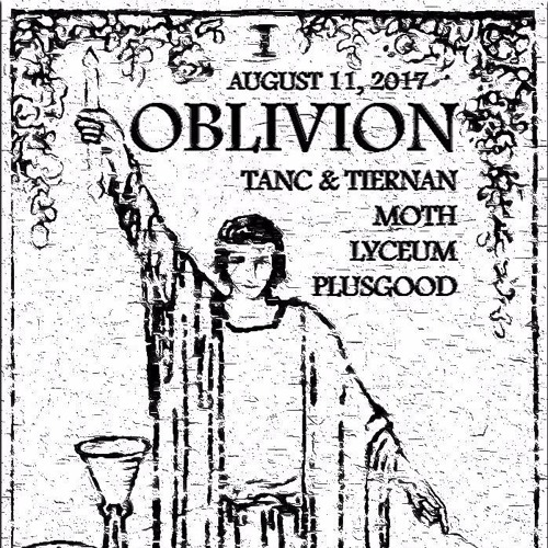 OBLIVION DC [Moth Live Mix] 8-11-2017