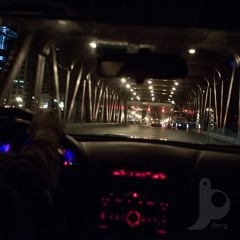 Endless Night -Techno 126bpm
