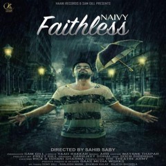 Faithless by Naivy