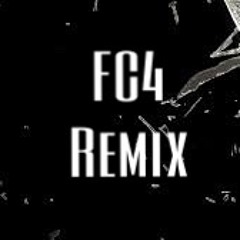 El kappa da'god - FC4 Remix