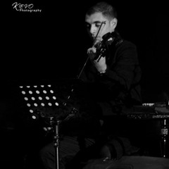 mix live Aly El Alfy _ Mina Atwaan