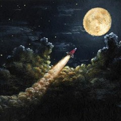 King Bc - To The Moon (1)