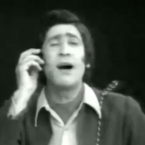 مروان محفوظ __ لو ما حاكيتك لو ما .. لو ما حبيتك لو ما