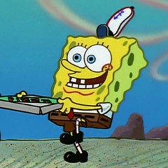 Krusty Krab Pizza - Spongebob