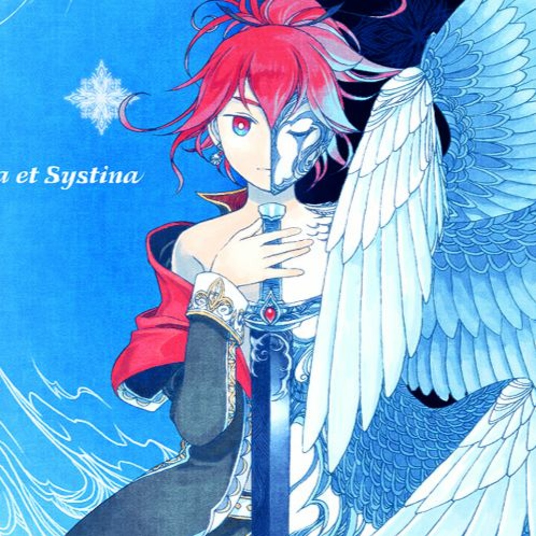 FREYJA.sys kaoling & lily システム・フレイヤ Stream 【Un3h】 FREYJA.sys ～システム・フレイヤ～*. by UN3H