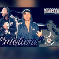 Emotions ft Omb.keem (prod:Cashmoneyap)