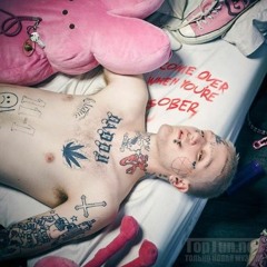 Lil Peep - Benz Truck (prod. Smokeasac)