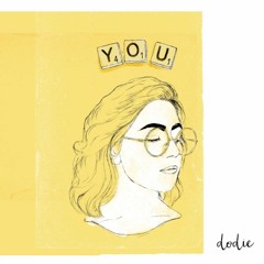 In The Middle - Dodie Clark