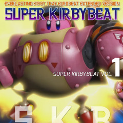 Kirby: Planet Robobot - Program Rhythm (Puzzle Room) ~BVG euro arrange~