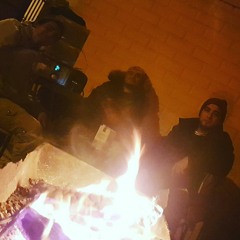 Una Noche mas - Hekiz X Azhaña Verbal.mp3