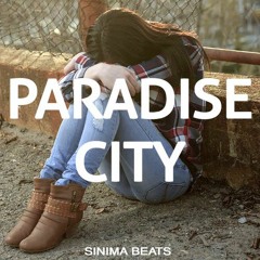 Paradise City with Hook