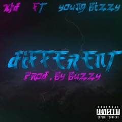 Different ft. Buzzy11th