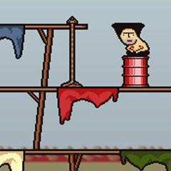 LISA The Painful - Boy Oh Boy (Noisemaker's Remix)