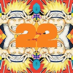 22 Ft Lil Epp, The Magnificent