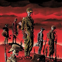 Type Beat 2017 - "War Time"- Prod. by @Dr.DJ BeatZ