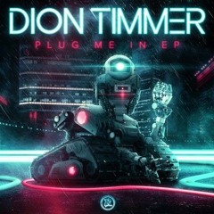 Dion Timmer ft. PsoGnar - Before The Fall