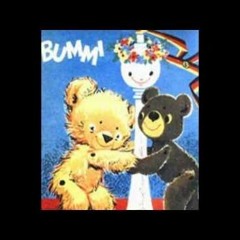 Bummi Fun Track mit Druck