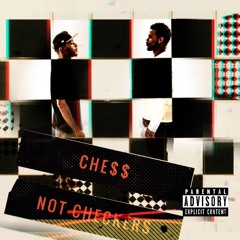 Che$$ Not Checkers