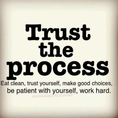 On My Process