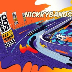 Daytona 500 - NickkyBands (New 2017)