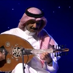 عبادي الجوهر وأحمد فتحي - عزف موشح: جادك الغيث
