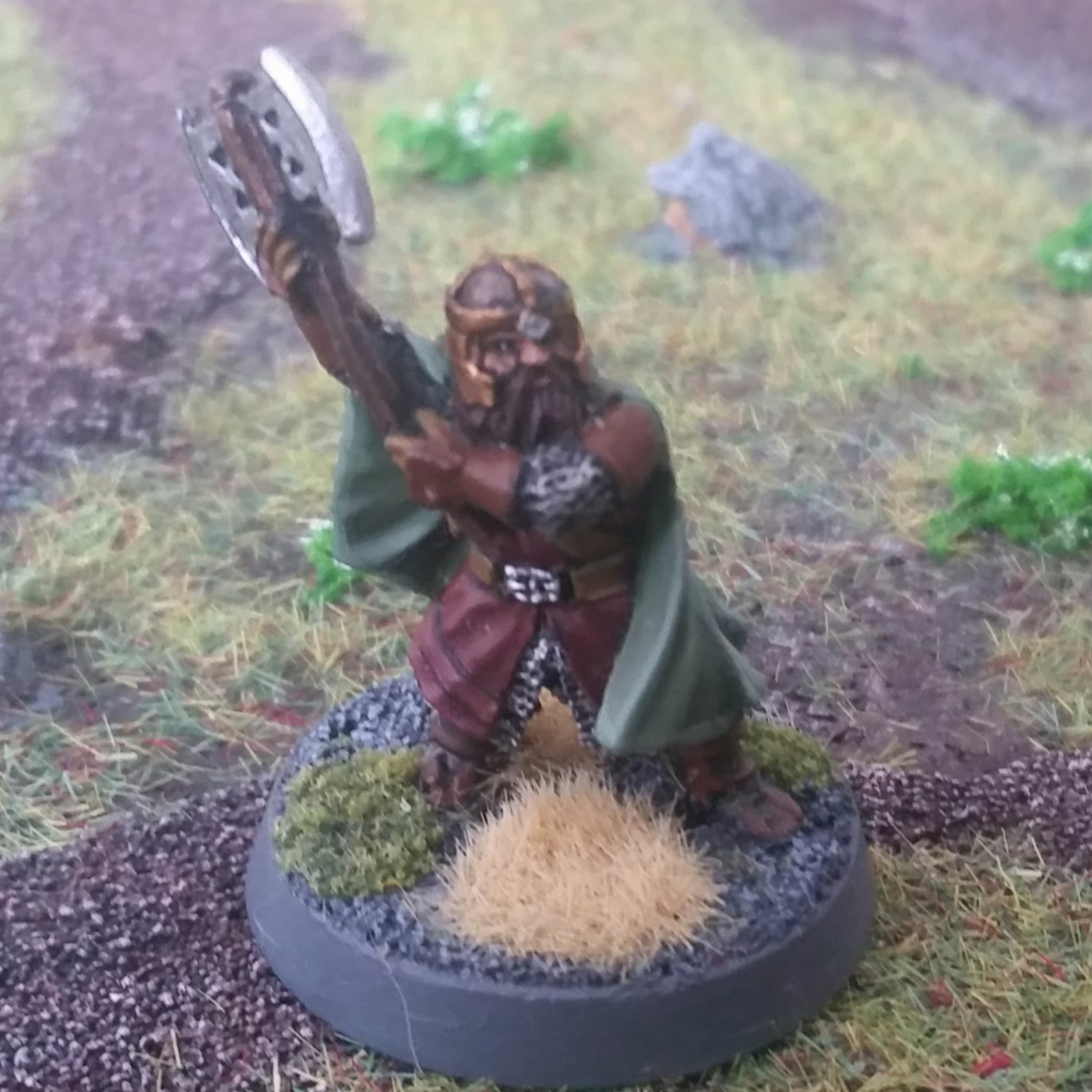 Green Dragon Ep 37 - Q & A