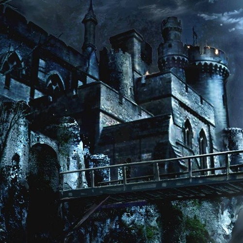 Stream Cursed castle by Fxck_Mon_Key Listen online for free on SoundCloud