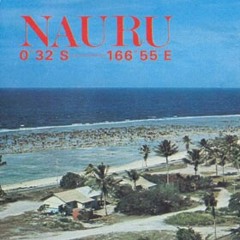 "NAURU ANGA NGUNE" RANIN AKUA FT. RAY PETER, HOLLAND SOLAMON, & G.ALEE