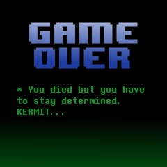 A Retarded Universe - GAME OVER YEAAAAAHHHH!!!