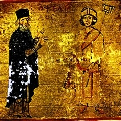 Αργό Χερουβικό Γρηγορίου Πρωτοψάλτου
