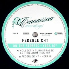 Kollektiv Turmstrasse, Eelke Kleijn, Kosmas Epsilon (mash up)