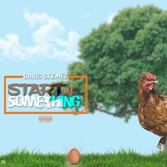 Past Be Right (prod. Origami)