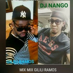 Mix mix de gilili ramos DJ NANGO