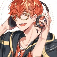 Mystic Messenger Opening